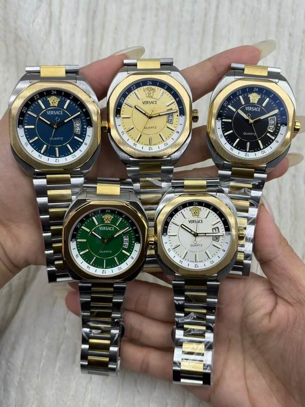 Versace watch 042941